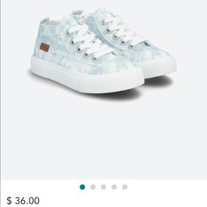 Blowfish Malibu Kids Sadie Sneaker girls